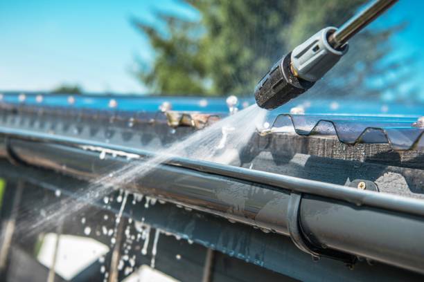 Why Choose Our Certified Pressure Washing Experts for Your Project Needs in Seven Fields, PA?