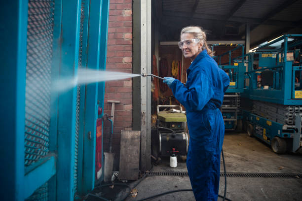 Best Affordable Pressure Washing  in Seven Fields, PA