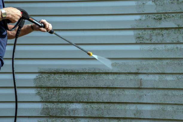 Best Exterior Home Cleaning  in Seven Fields, PA