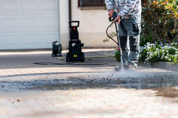 Best Residential Pressure Washing Services  in Seven Fields, PA