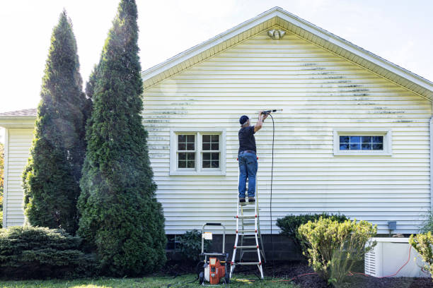Best House Pressure Washing  in Seven Fields, PA