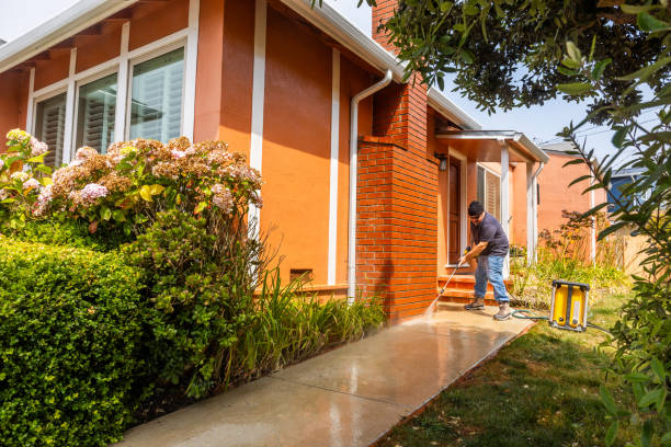 Best Exterior Home Cleaning  in Seven Fields, PA