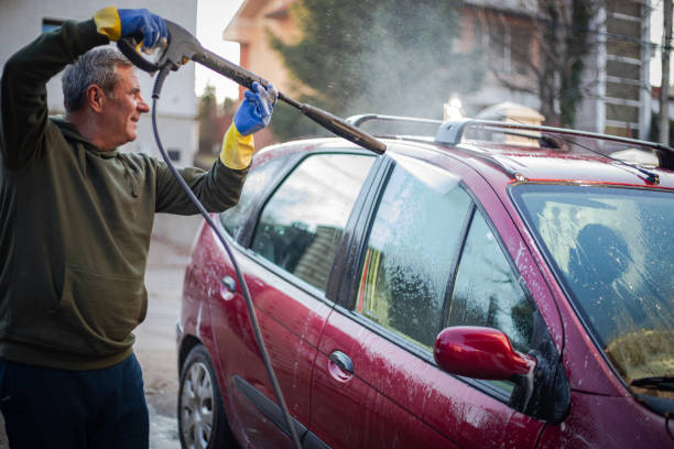 Best Pressure Washing Cost  in Seven Fields, PA