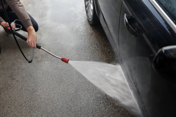 Best Fence Pressure Washing  in Seven Fields, PA