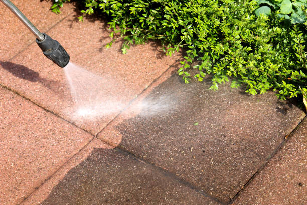 Best Deck Pressure Washing  in Seven Fields, PA