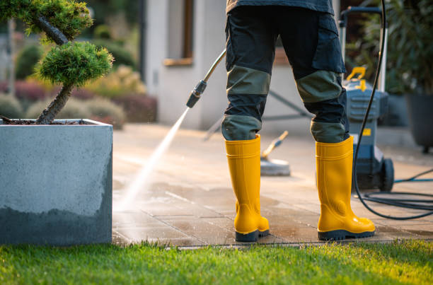 Seven Fields, PA Pressure Washing Company